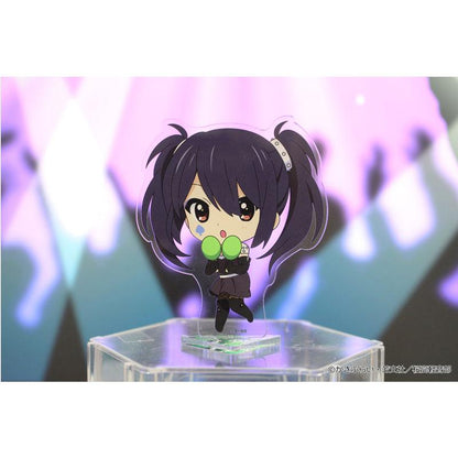 [預訂] K-ON！輕音少女 中野梓 Death Devil ver. 立牌特寫。