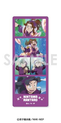 [預訂] 忍者亂太郎 交換透明照片剪裁 BOX.B 12個入BOX《25年9月預約》