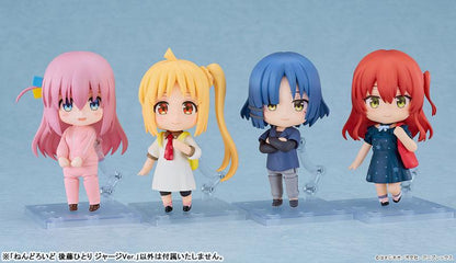 [預訂] 黏土人 動畫「孤獨搖滾！」 後藤一里 運動服Ver.《26年1月預約》