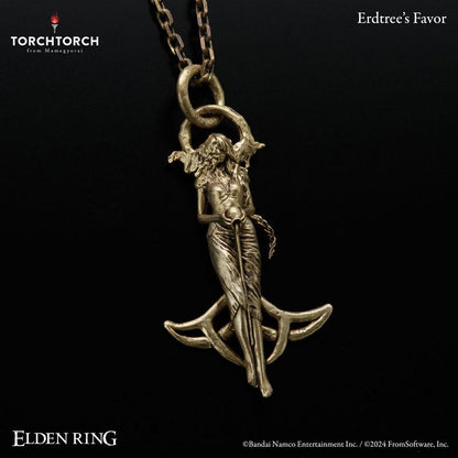 [預訂] ELDEN RING × TORCH TORCH/ 黃金樹的恩寵《24年9月預約》