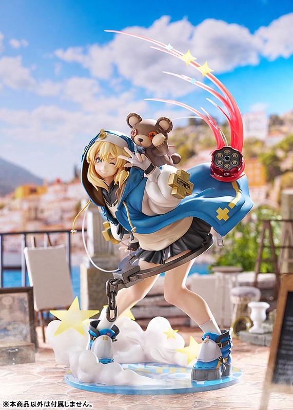 [預訂] GUILTY GEAR -STRIVE- 布莉姬特 1/6 完成品模型《25年5月預約》