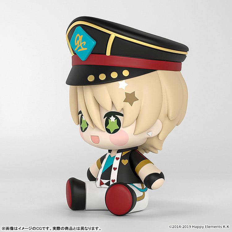 [預訂] Huggy Good Smile 偶像夢幻祭 白鳥藍良《26年3月預約》