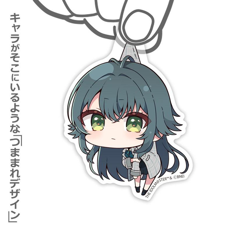 [預訂] 學園偶像大師 月村手毬 壓克力被夾起（再售）《25年4月預約》