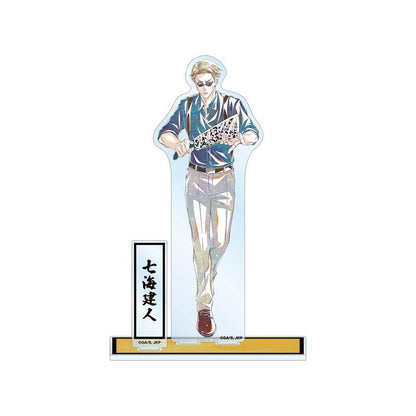 [預訂] TV動畫 咒術迴戰 七海建人 Ani-Art 第7彈 附零件BIG立牌《25年8月預約》