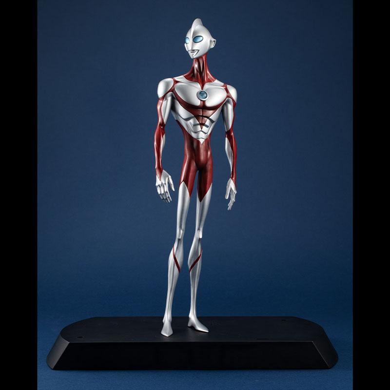 [預訂] Ultimate Article 超人 (ULTRAMAN： RISING) 完成品模型《25年3月預約》