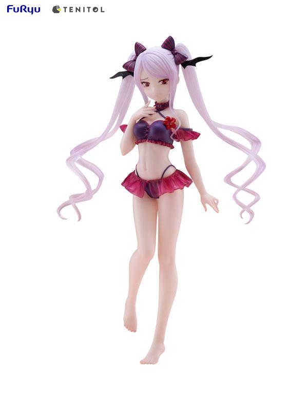 [Pre-order] TENITOL TALL OVERLORD Shalltear finished model "Pre-order for June 25"