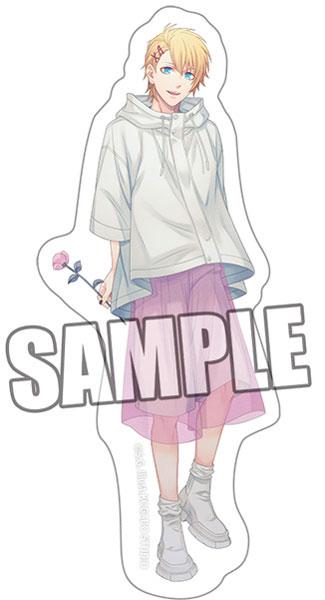 [預訂] 歌之王子殿下♪ 貼紙 Set Floral Harmony Ver.「來栖翔」《25年10月預約》