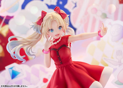 [預訂] Love Live!蓮之空女學院學園偶像俱樂部 大澤瑠璃乃 1/7 完成品模型《25年9月預約》