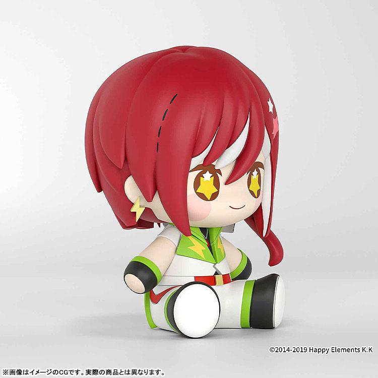 [預訂] Huggy Good Smile 偶像夢幻祭 逆先夏目《26年3月預約》