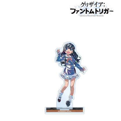 [預訂] TV動畫『灰色：幻影扳機』 仙石大雅 Ani-Art BIG立牌《25年9月預約》