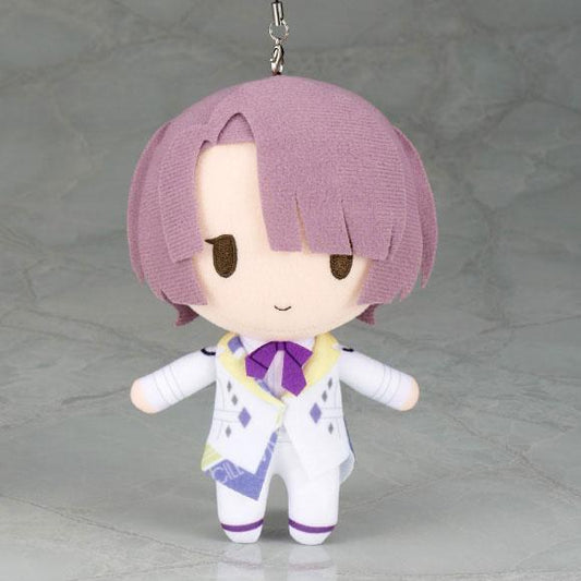 [預訂] 學園偶像大師 迷你毛公仔 有村麻央《26年2月預約》