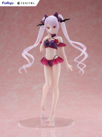 [Pre-order] TENITOL TALL OVERLORD Shalltear finished model "Pre-order for June 25"