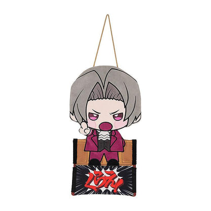 [預訂] 壁袋 逆轉裁判 御劍憐侍《25年10月預約》