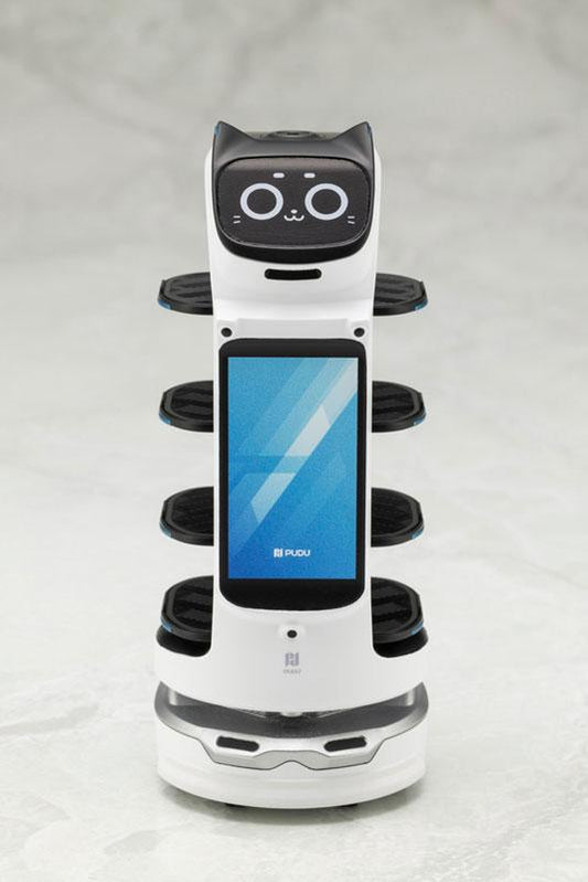[預訂] PUDU Bellabot 專業版 模型《25年12月預約》