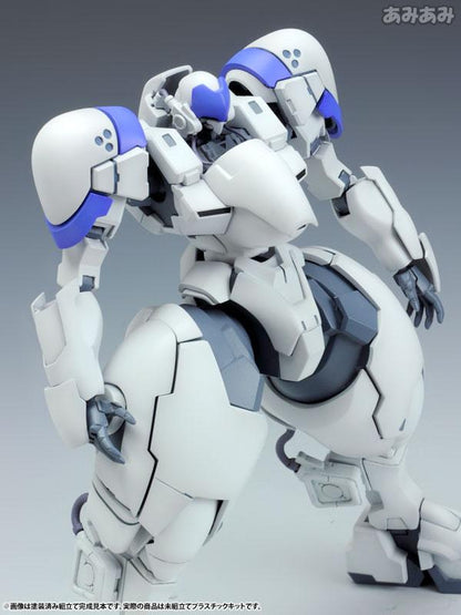 [預訂] POWERDoLLS2 PLD(動力裝載器) X-4＋(PD-802) 裝甲步兵 1/35 模型（再售）《24年10月預約》