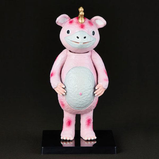 [Pre-order] HEAD BULL Special Series Busca Bobblehead Doll (Pink Ver.) "Pre-order for January 25"