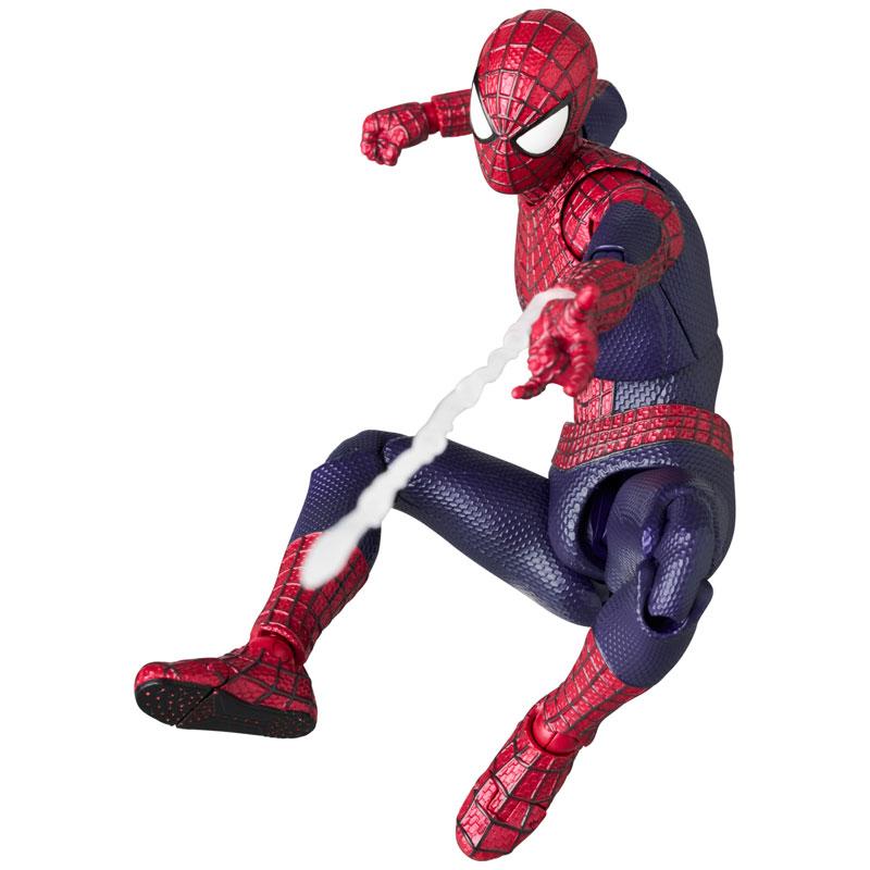 [預訂] MAFEX No.248 MAFEX THE AMAZING SPIDER-MAN《25年5月預約》