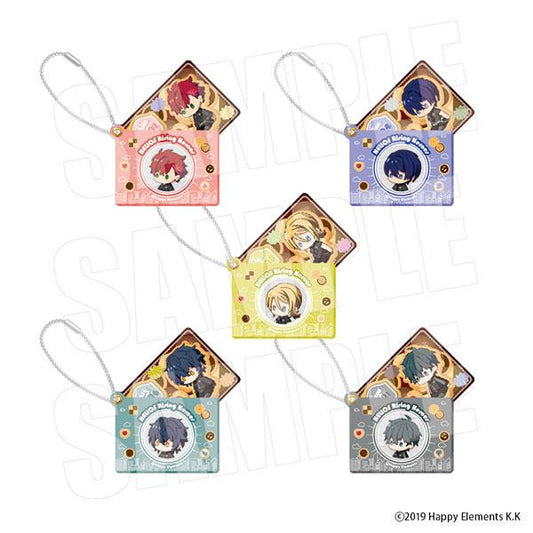 [Pre-order] "HELIOS: Rising Heroes" COOKIE Box Collection Vol.1 5 pieces in the BOX "Pre-order for October 24"