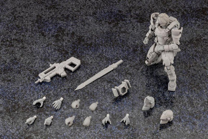 [預訂] Hexa Gear GOVERNOR Armor Type: Pawn A1 Ver.2.0 1/24 Kit Block《24年12月預約》