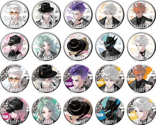 [預訂] TV動畫「TO BE HERO X」 交換徽章 10個入BOX《25年7月預約》