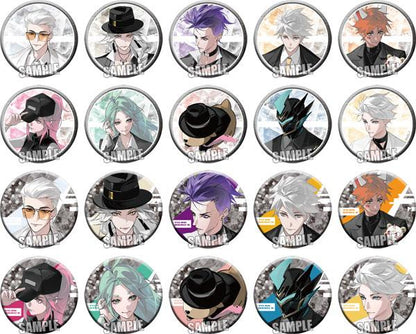 [預訂] TV動畫「TO BE HERO X」 交換徽章 10個入BOX《25年7月預約》