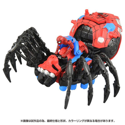 [預訂] SPIDER ZOIDS SPIDER-MAN special《25年4月預約》