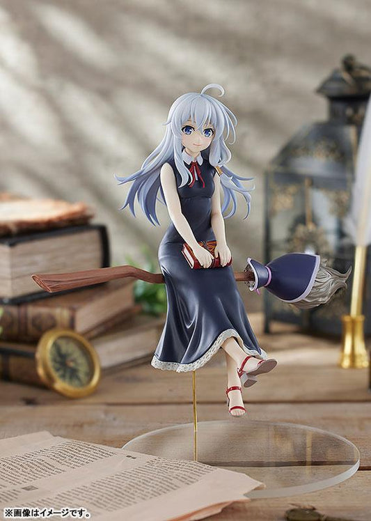 [Pre-order] POP ​​UP PARADE Witch's Journey Irena L size finished model "Pre-order for November 24"