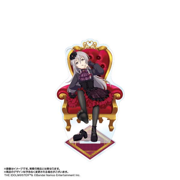 [Pre-order] Idol Master Cinderella Girls Portrait Ver. Hoshikiko "Pre-order for December 24"