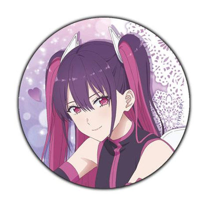 [預訂] TV動畫「2.5次元的誘惑」 原創 交換徽章 天使空挺隊ver. 9個入BOX《25年8月預約》