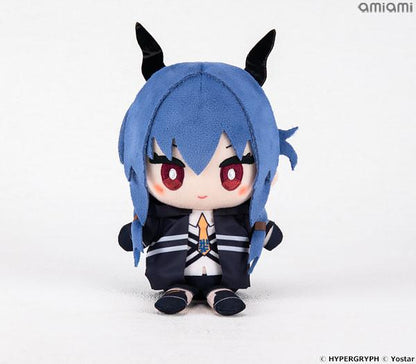 [預訂] 明日方舟 Operator Plushie 陳 《25年12月預約》