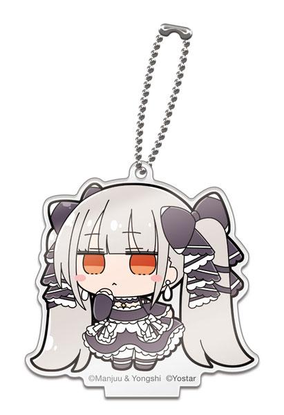 [Pre-order] The Azur Lane stand is awesome and fluffy. "Reservation for December 24"