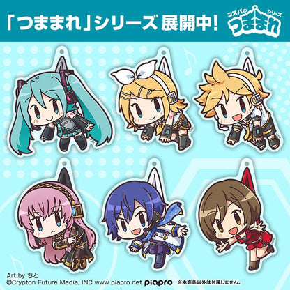 [預訂] 初音未來 壓克力被夾起 《25年7月預約》