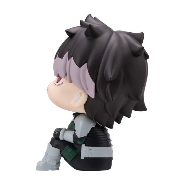 [預訂] LookUp 怪獸8號 鳴海弦 完成品模型《26年3月預約》