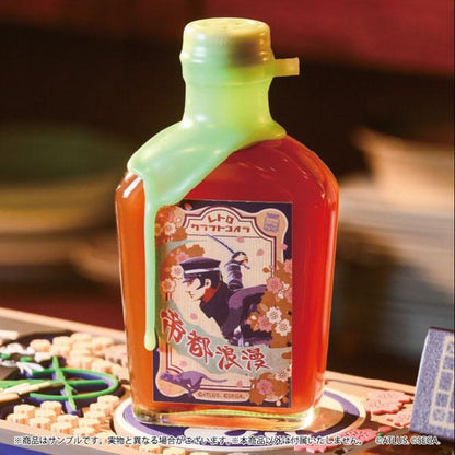 [預訂] 『RAIDOU Remastered: 超力兵團奇譚』復古克拉伏特可樂「帝都浪漫」《25年11月預約》