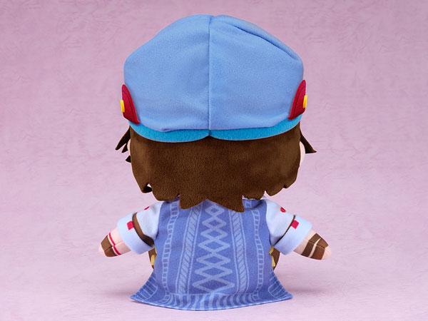 [Pre-order] Plush doll Tekken 8 Asuka Kazama "Pre-order for November 24"