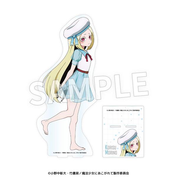 [預訂] TV動畫『夢想成為魔法少女』 壓克力立牌 杜乃古里栖(泳裝)《25年10月預約》