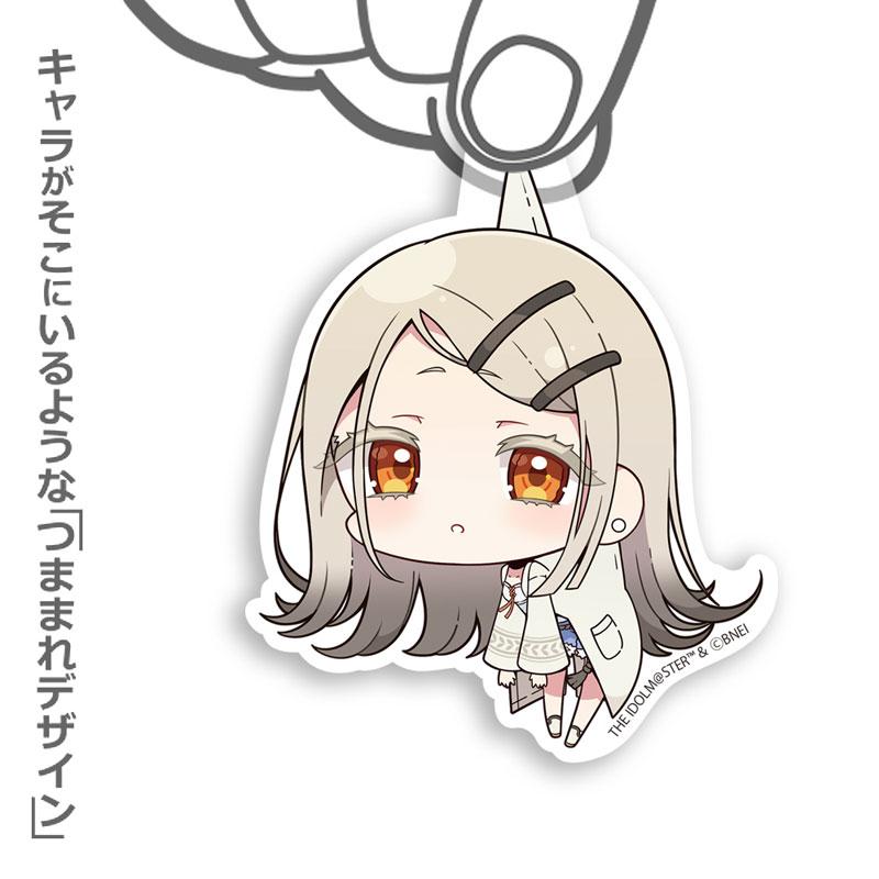 [預訂] 學園偶像大師 篠澤廣 壓克力被夾起（再售）《25年4月預約》