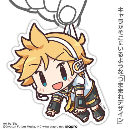 [預訂] 鏡音連 壓克力被夾起 《25年7月預約》