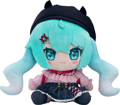 [Pre-order] Plush Doll Character Vocal Series 01 Hatsune Miku Date Dress Ver. "Reservation for April 25"