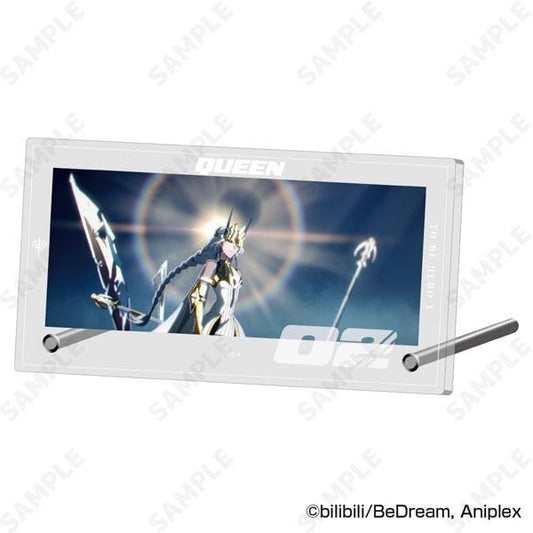 [預訂] 凸變英雄 X 立牌 2.女王《25年10月預約》