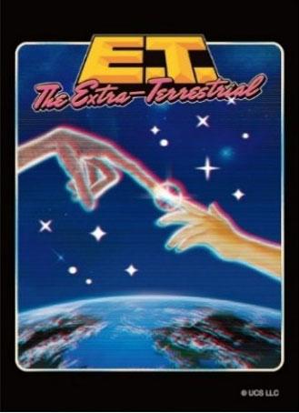 [預訂] 角色卡套 E.T. E.T.(B)(EN-1523) Pack《25年11月預約》