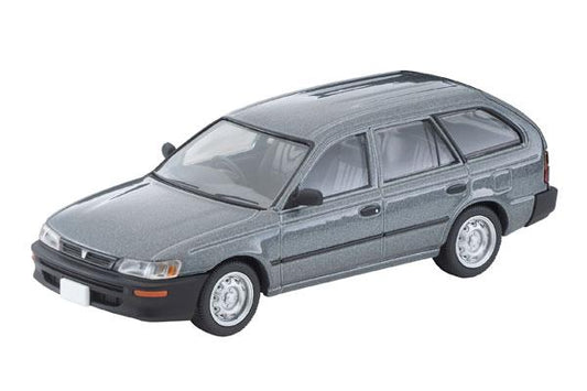 [Reservation] Tomica Limited Vintage NEO LV-N334a Toyota SPRINTER Sedan L (Gray) 1995 "Reservation January 25"