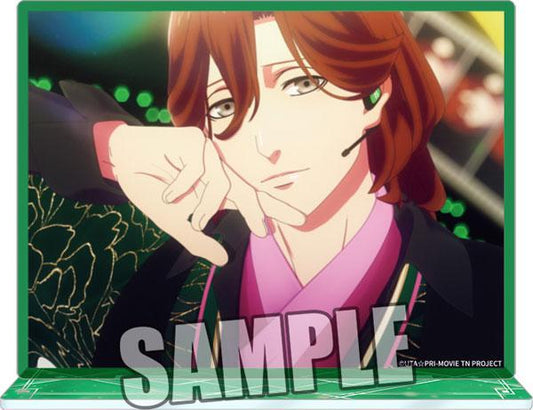 [預訂] 劇場版 歌之王子殿下♪ TABOO NIGHT XXXX 視覺圖立牌「壽嶺二」《25年11月預約》