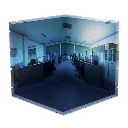 [預訂] Dioramansion200 辦公室夜《25年11月預約》