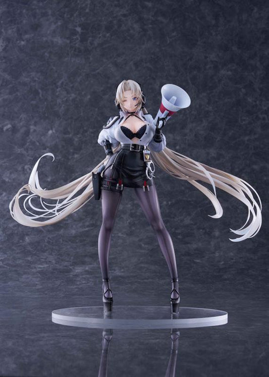 [Pre-order] Azur Lane Kronstadt Breakout Begins! ! 1/6 finished product model "December 24 reservation"