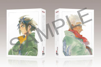 [預訂] 『機動戰士高達 鐵血孤兒』10週年紀念 公式記念設定資料集・畫集 -The World of IRON-BLOODED ORPHANS- (書籍)《26年3月預約》