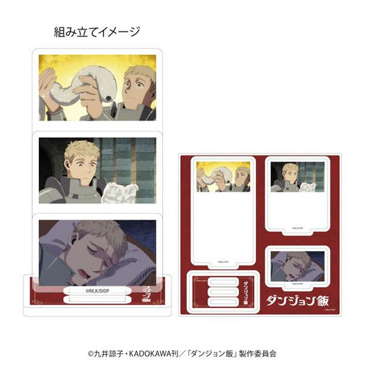 [Reservation] Standing sign "Maze Rice" 05/A (scene depiction illustration) "Reservation for September 24"