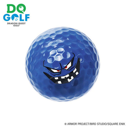 [預訂] 勇者鬥惡龍 高爾夫 高爾夫球 6個入《26年2月預約》