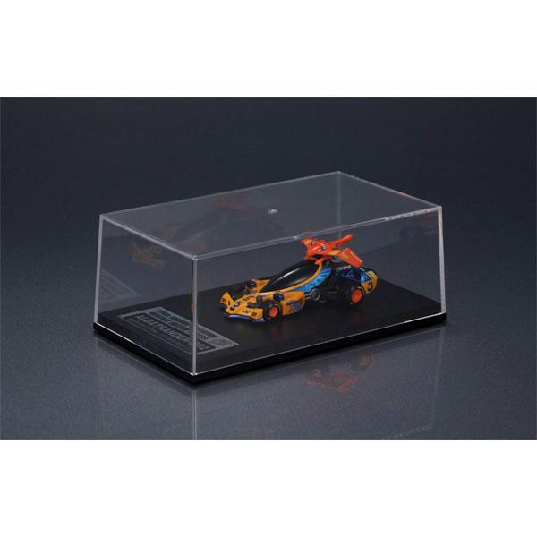 [預訂] C.F.C.-Heritage Edition- 新世紀GPX高智能方程式 巴托朗602《26年3月預約》