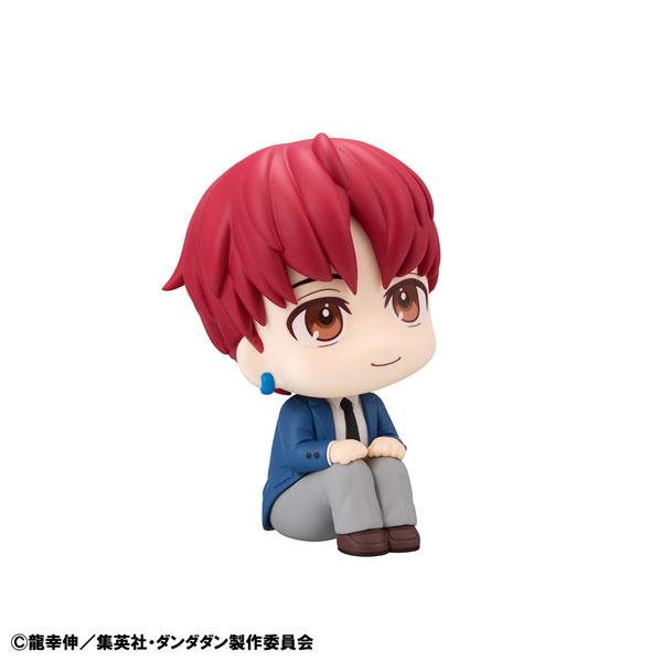 [預訂] LookUp TV動畫『膽大黨』 寺仁 完成品模型《26年4月預約》